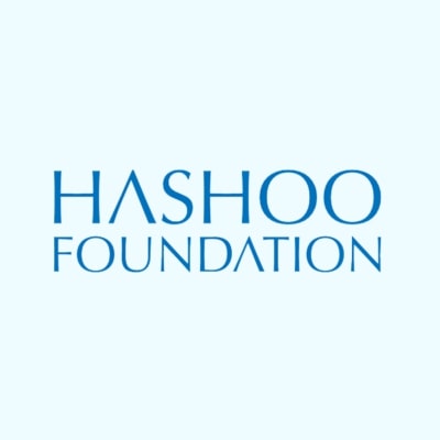 hashoo foundation logo