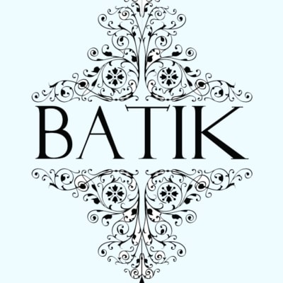 logo of batik Pakistan