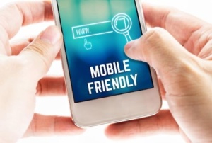person using mobile phone