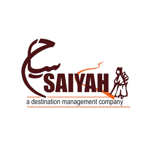 Saiyah travels