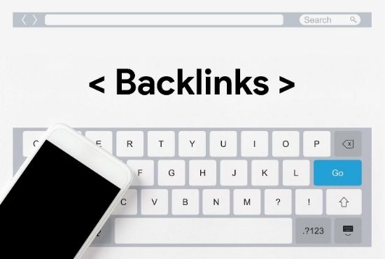 get backlinks for website