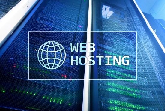 buy best web hosting plan
