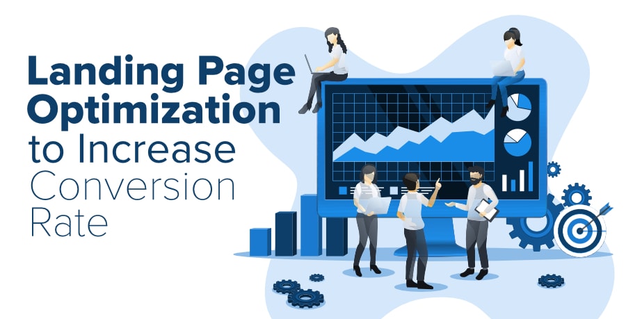 landing page optimization tips and tricks