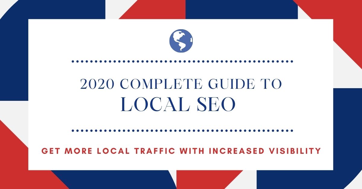 local seo 2020 guide