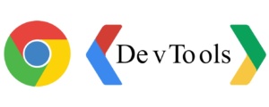 google dev tools logo